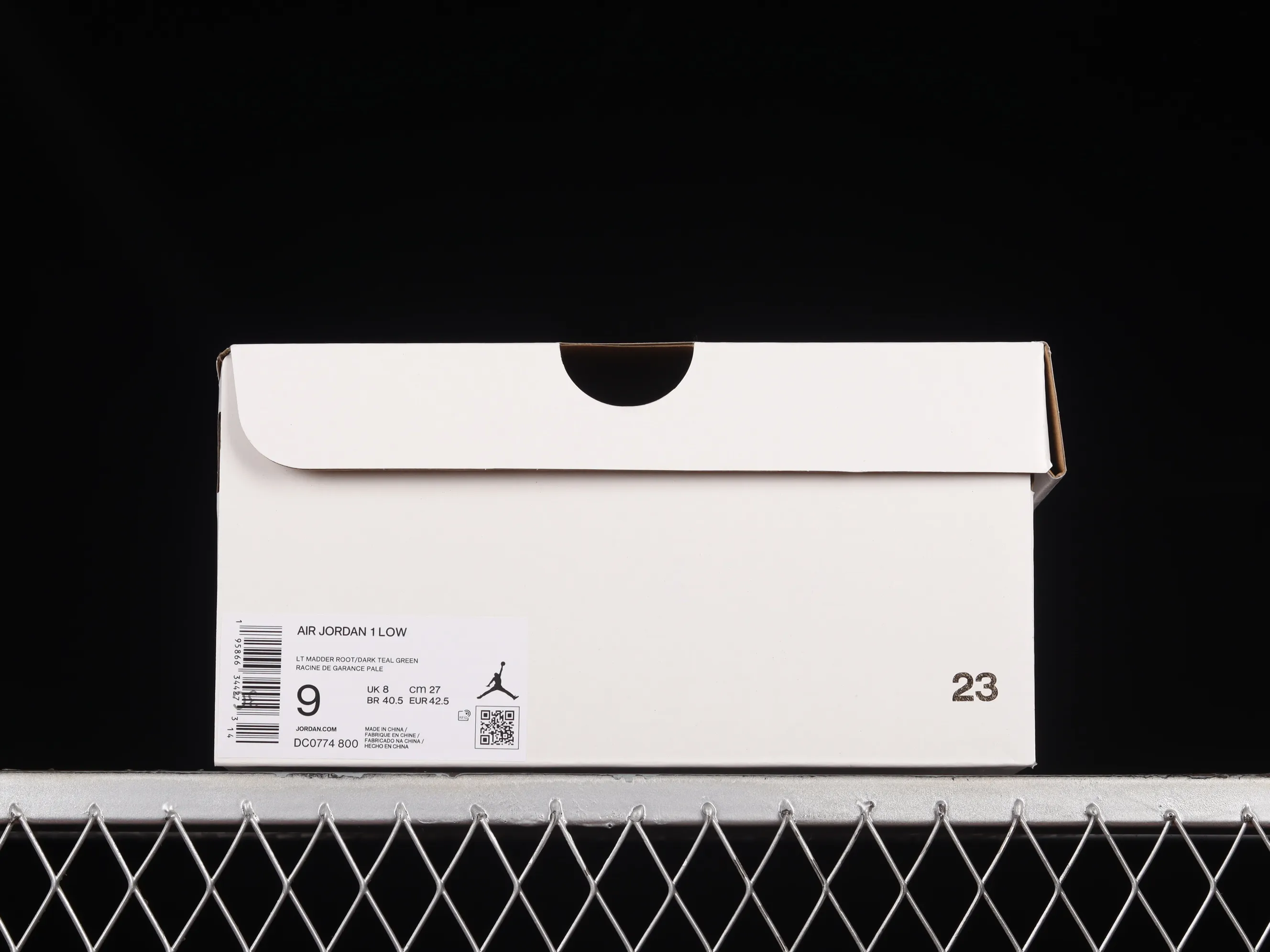 All categories Air Jordan Jordan series basketball shoes Air Jordan 1 Low Air Jordan 1 Low AJ1 Joe 1 pink low-top basketball shoes DC0774-800